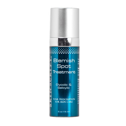 Blemish Spot Treatment