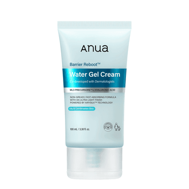 Barrier Reboot™ Water Gel Cream