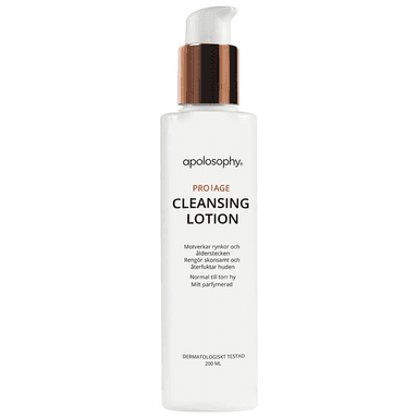 Pro-Age Rosé Cleansing Lotion