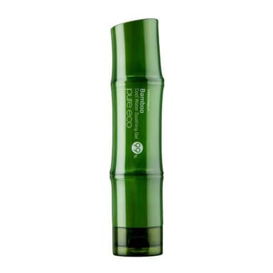 Pure Eco Bamboo Cool Water Soothing Gel