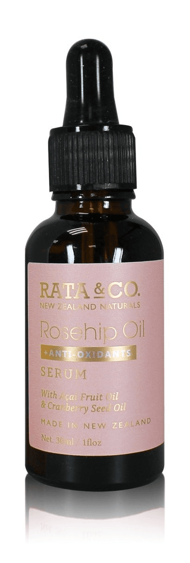 Rosehip Oil Face Serum