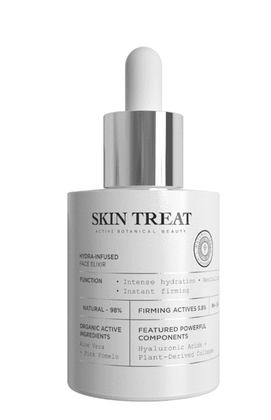Hydra Infused Face Elixir
