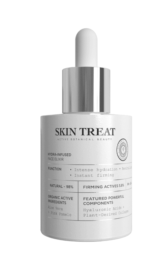 Hydra Infused Face Elixir