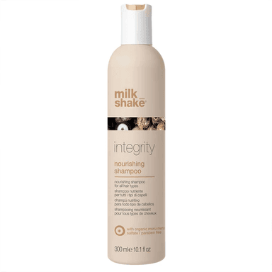 Integrity Nourishing Shampoo