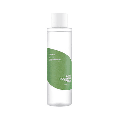 Aloe Soothing Toner