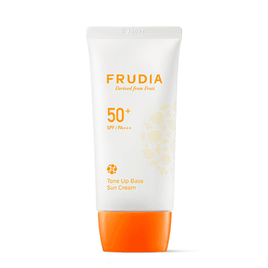 Frudia Tone Up Base Sun Cream SPF 50+ PA+++
