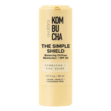 The Simple Shield Balancing Moisturizer + SPF 30