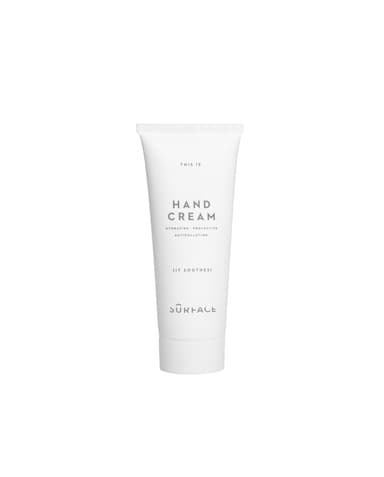 Hand Cream