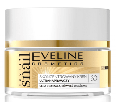 Royal Snail Concentrated Ultra Repair Day and Night Cream 60+
