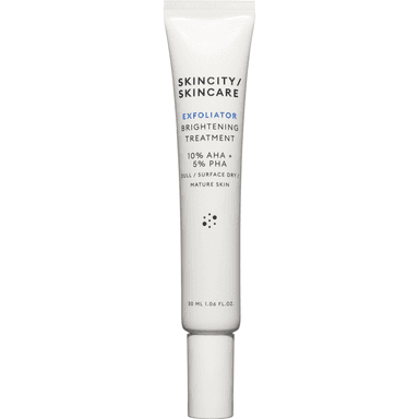 Brightening Treatment