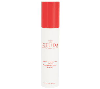Sheer Hydrating Lotion Broad Spectrum SPF 30