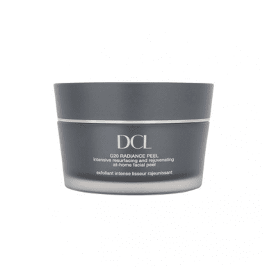 G20 Radiance Peel