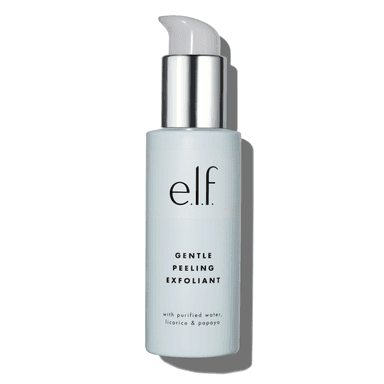 Gentle Peeling Exfoliant