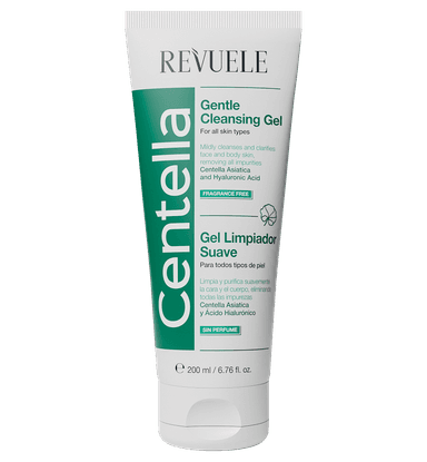 Centella Gentle Cleansing Gel