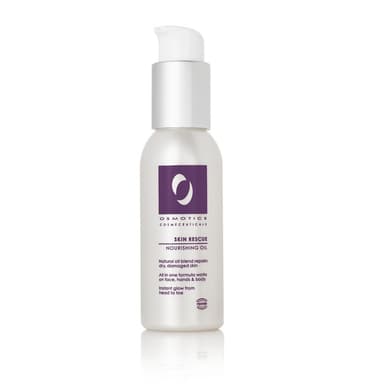 Skin Rescue Nourishing Oil