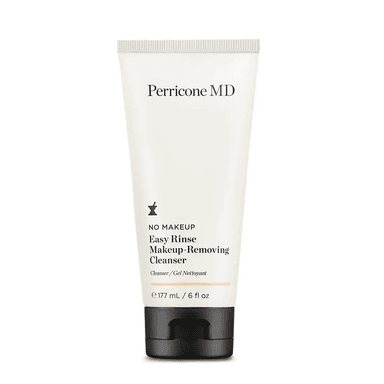 No Makeup Easy Rinse Makeup-Removing Cleanser