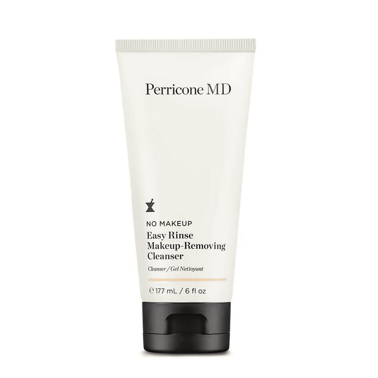 No Makeup Easy Rinse Makeup-Removing Cleanser