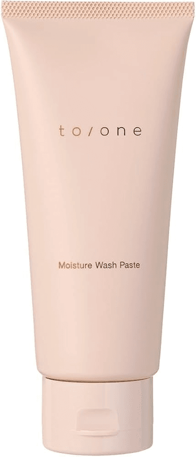 Moisture Wash Paste