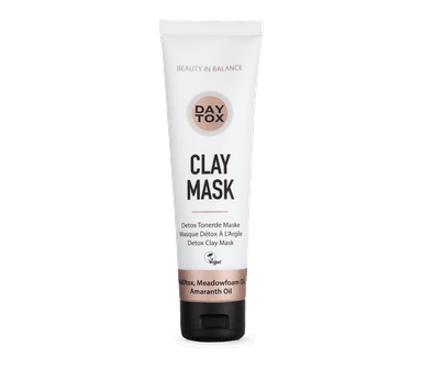 Clay Mask