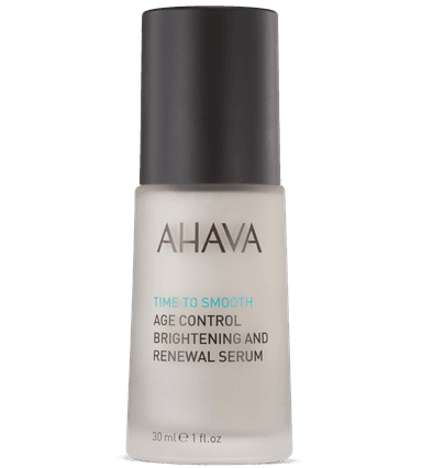Age Control Brightening & Renewal Serum