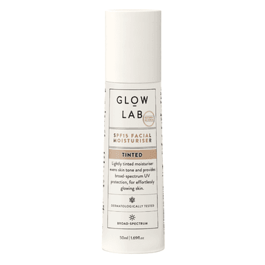 Tinted SPF15 Facial Moisturiser