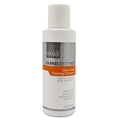 Daily Care Foaming Cleanser