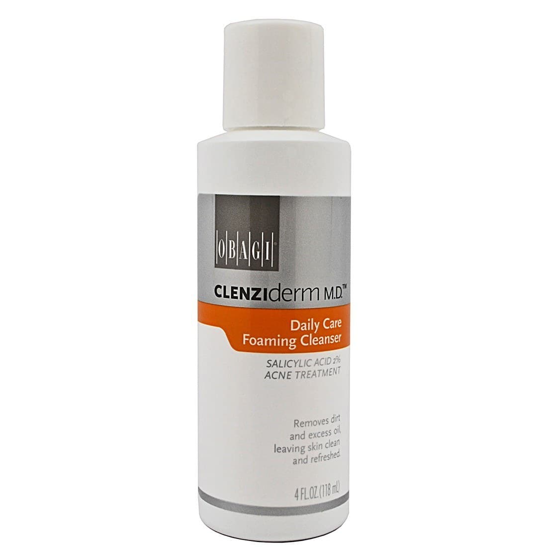 Daily Care Foaming Cleanser