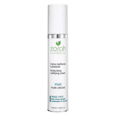  Inua Face Cream