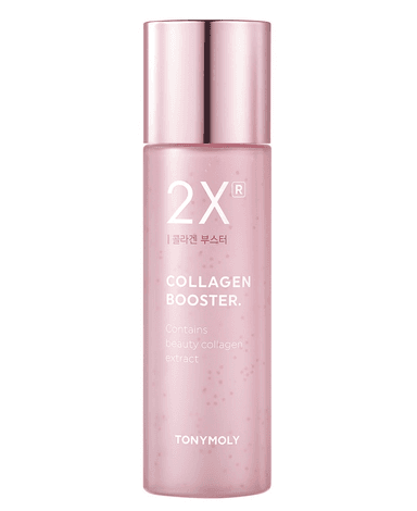 2X Collagen Booster