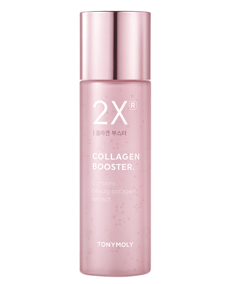 2X Collagen Booster