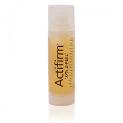 10% Z-Peel for Delicate Skin