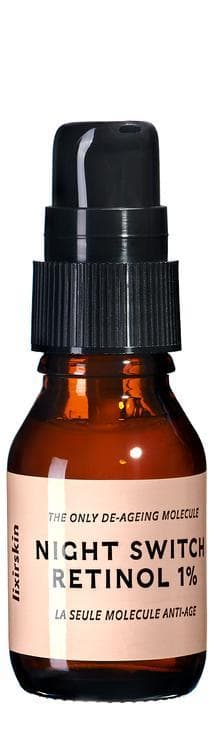 Night Switch Retinol 1% the Only De-Ageing Molecule