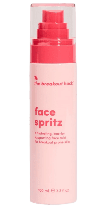 Face Spritz