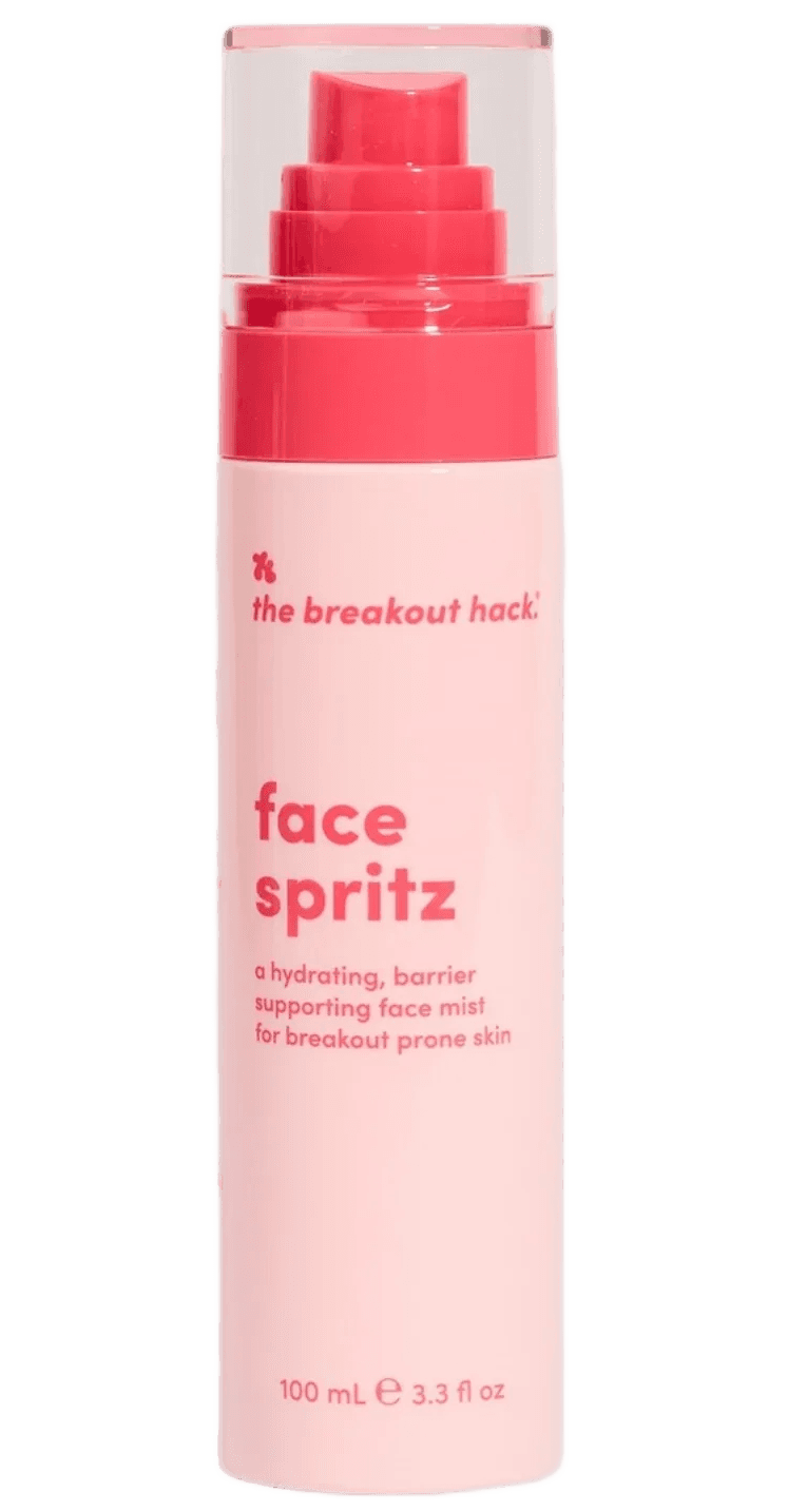 Face Spritz