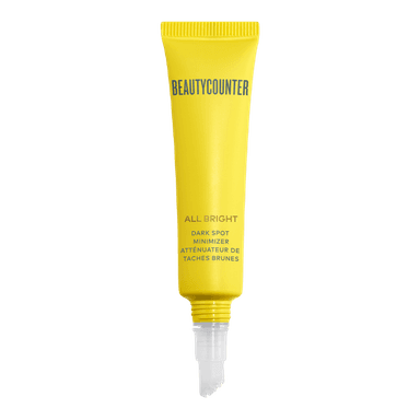 All Bright Dark Spot Minimizer
