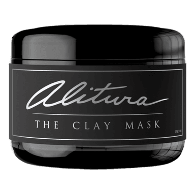 The Clay Mask