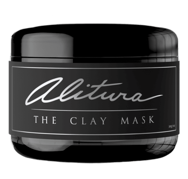 The Clay Mask