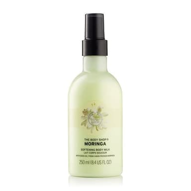 Moringa Body Milk