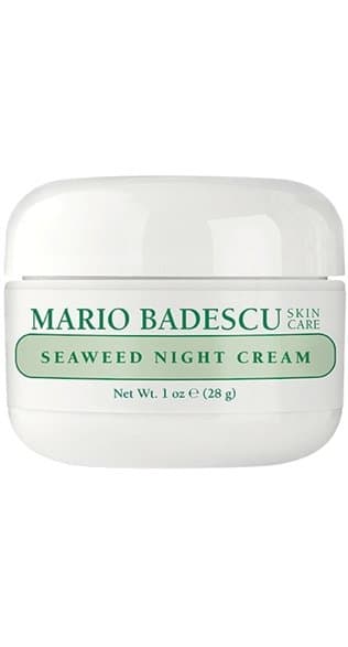 Seaweed Night Cream