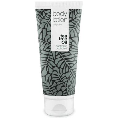 Tea Tree Body Lotion