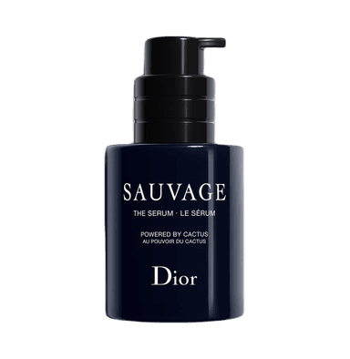 Sauvage The Serum