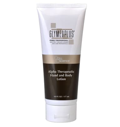 Cell Science Alpha Therapeutic Hand And Body Lotion