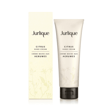 Citrus Hand Cream
