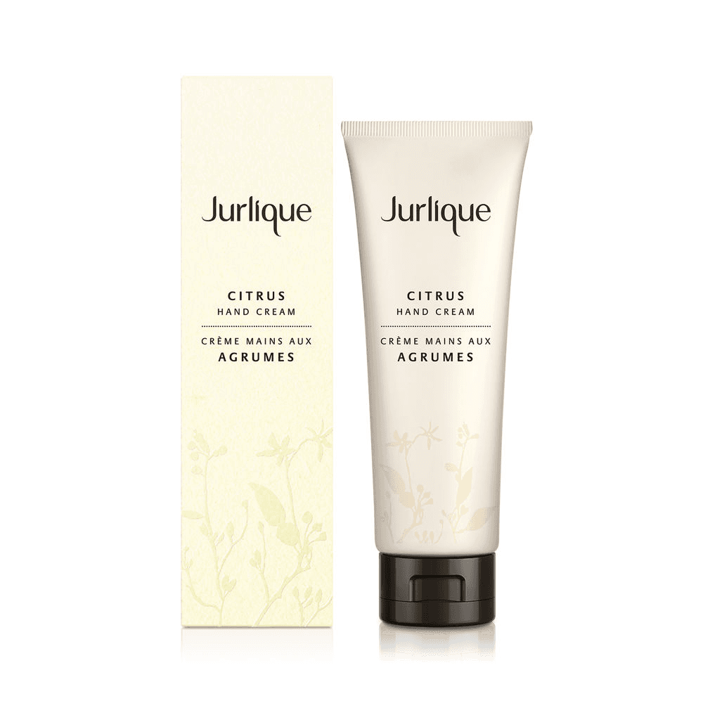 Citrus Hand Cream