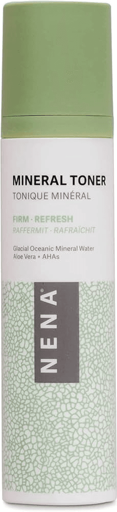 Mineral Toner