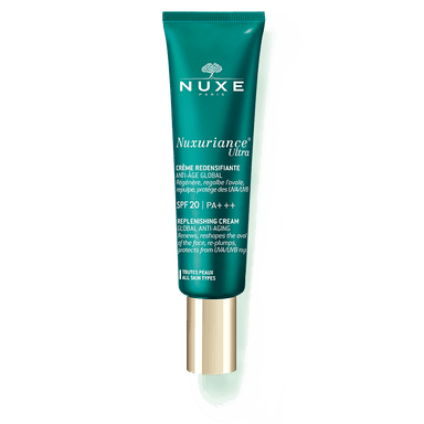 Anti-Ageing Cream Nuxuriance® Ultra - SPF 20