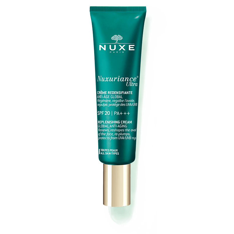 Anti-Ageing Cream Nuxuriance® Ultra - SPF 20