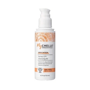 Perfect C Cleansing Oil
