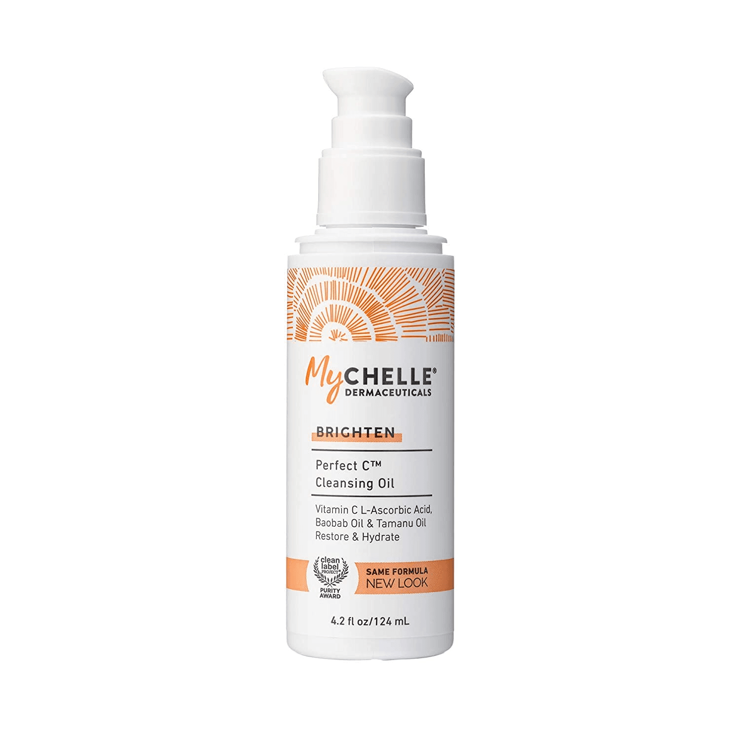Perfect C Cleansing Oil