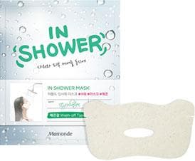In Shower Mask Smooth Glow (Wash-Off Type)
